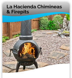 Chiminea Outdoor Fireplace Nz